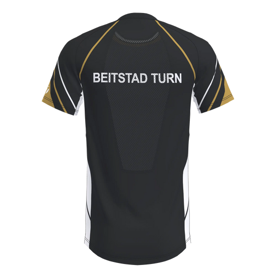 Run T-Skjorte Herre