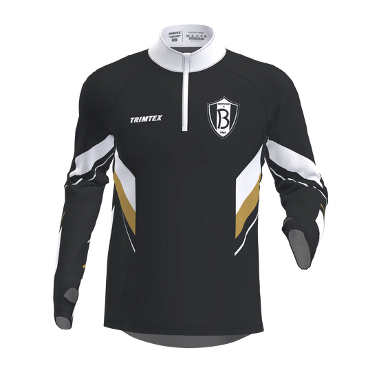 Run Zipp Genser Herre