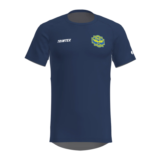 Run T-Skjorte Dame
