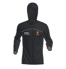 Feather Jacket Men (9829086593299)