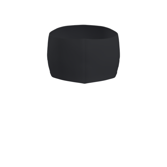 Bi-Elastic Headband (9802330931475)