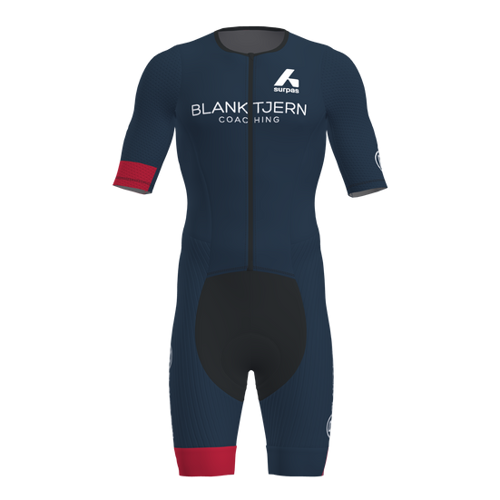 Aero 4 Speedsuit LD Dame