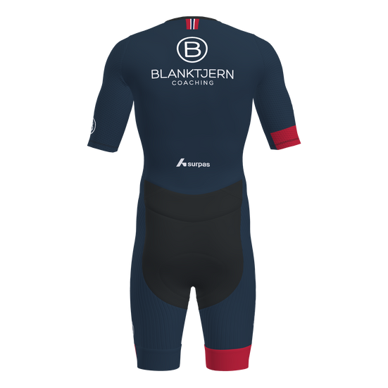 Aero 4 Speedsuit LD Dame