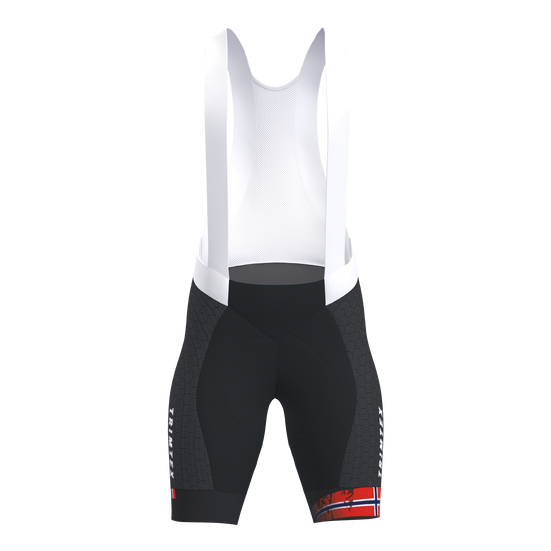 Aero 2.0 Bib Sykkelshorts Herre (9797844893971)