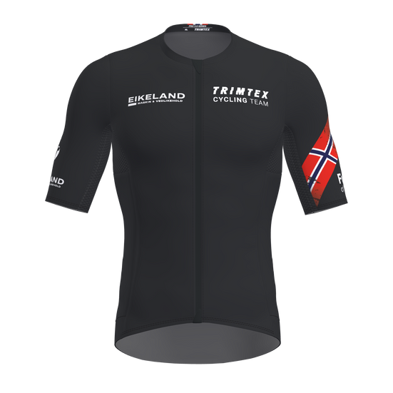 PRO 3.0 Sykkeltrøye Dame (9797846302995)