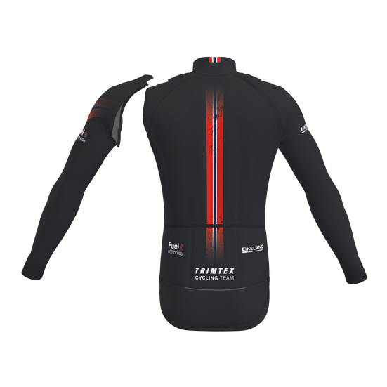 Venom RS Jakke Herre (9797846499603)