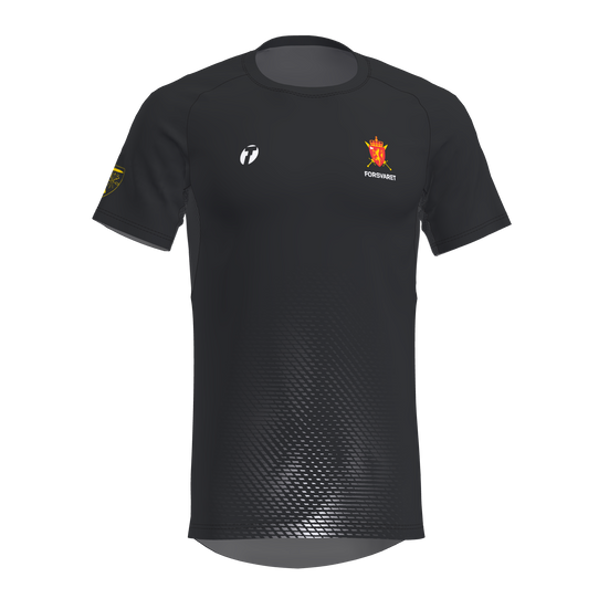 Run T-Shirt SS Women (9808162062611)