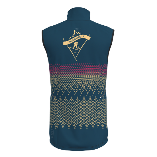 Ace Vest Women (9860015292691)