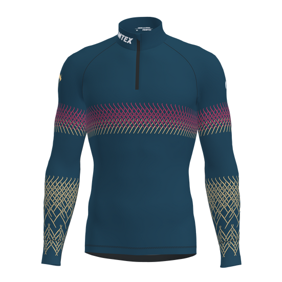 Vision 3.0 Raceshirt LS Men (9860015685907)