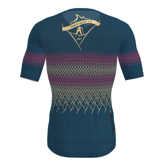 Vitric 2.0 Shirt SS Women (9860015980819)