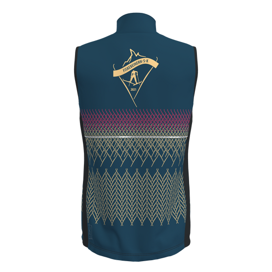 Trainer 3.0 Vest Men (9860016079123)