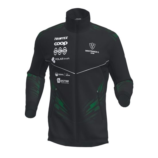 Pulse 2.0 Jakke Dame