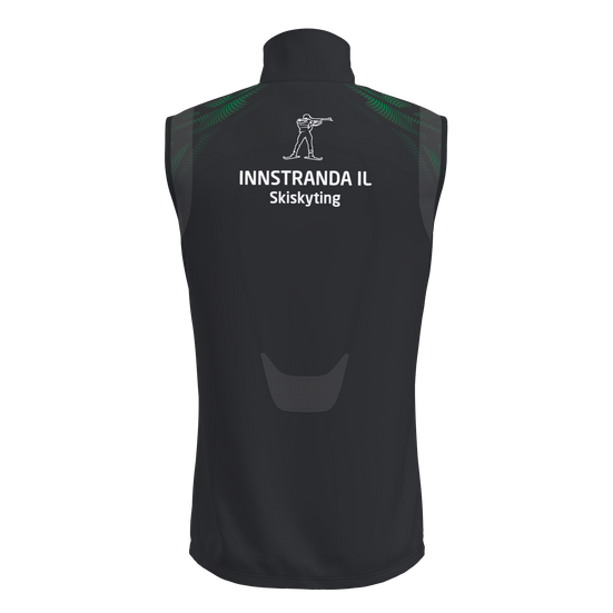 Element Plus Vest Herre