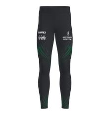 Biathlon 2.0 Konkurransetights Dame