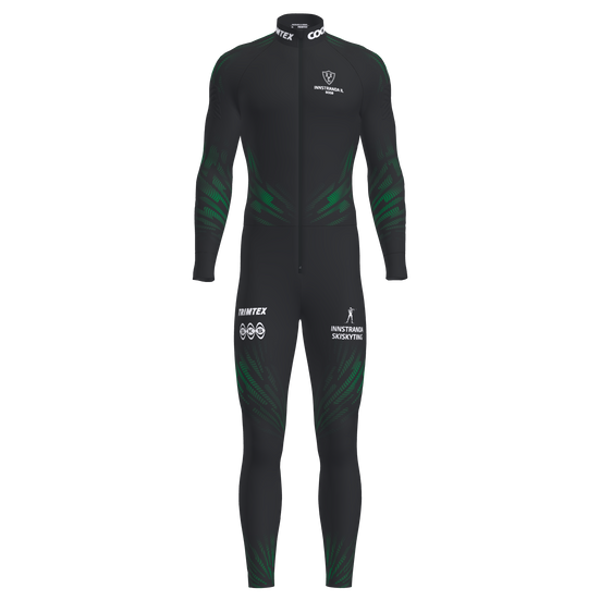 Biathlon 2.0 Konkurransedress Herre