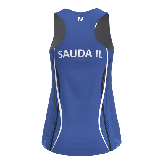 Run Singlet Dame (9812540784915)