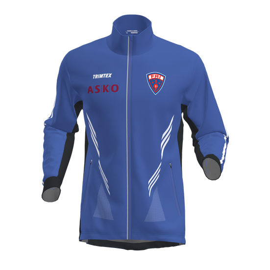 Trainer 3.0 Jacket Jr (9799509442835)