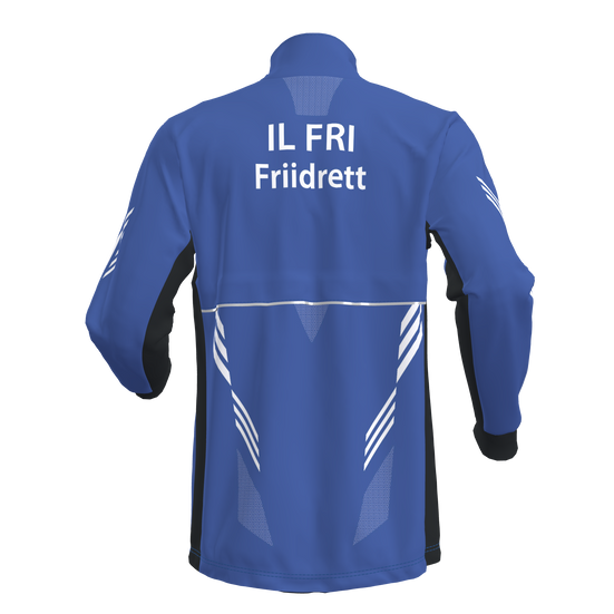 Trainer 3.0 Jacket Jr (9799509442835)