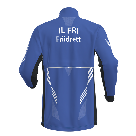 Trainer 3.0 Jacket Jr