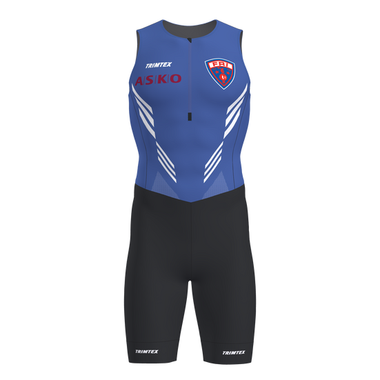 Lead Skinsuit (9799509606675)