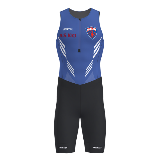 Lead Skinsuit Junior