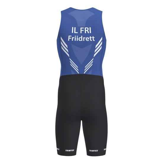 Lead Skinsuit Junior