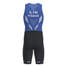 Lead Skinsuit Junior