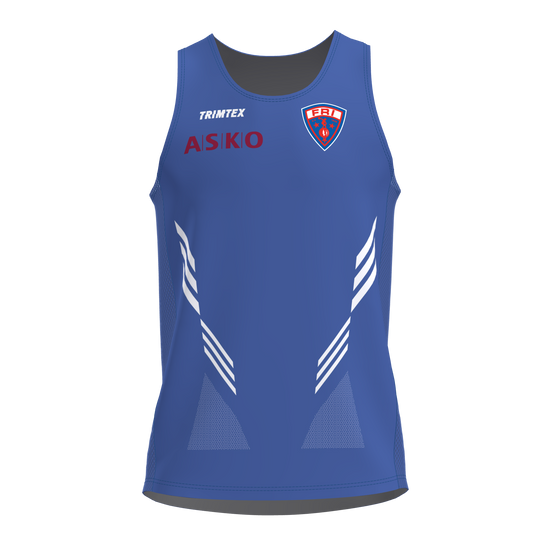 Run Singlet Junior