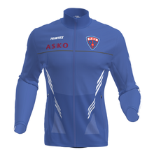 Fast Jacket Women (9799511179539)