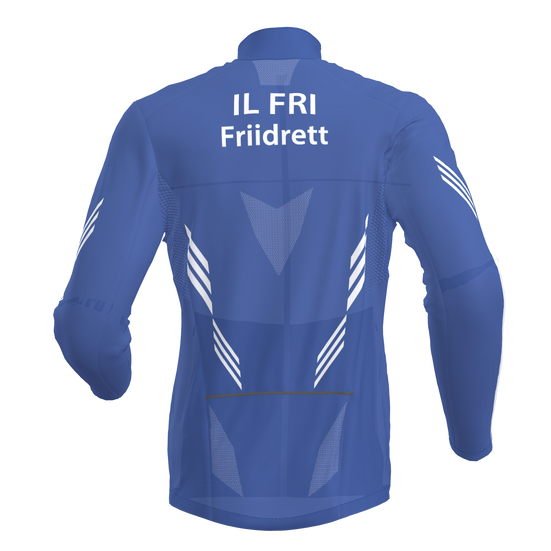 Fast Jacket Women (9799511179539)