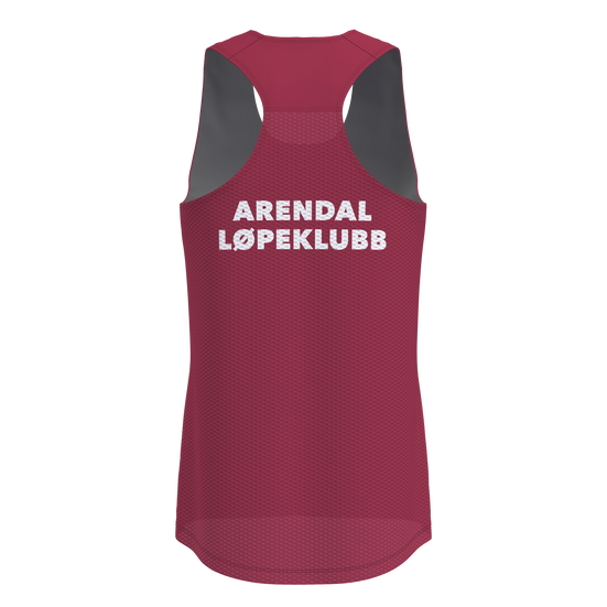 Fast 3.0 Singlet Men (9918169841939)