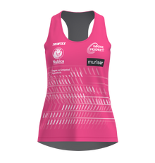 Fast 3.0 Singlet Dame (9829203902739)