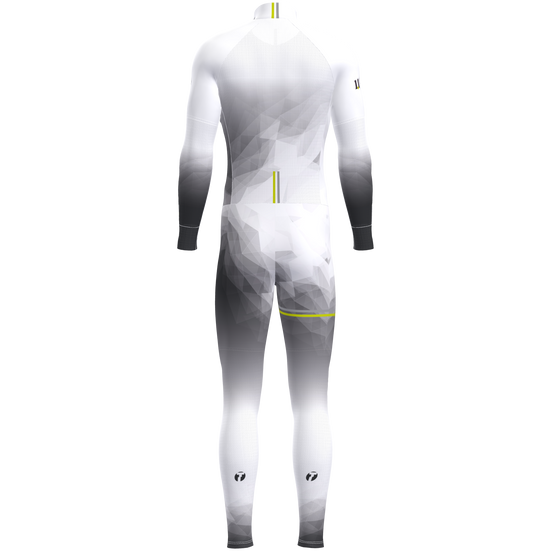 Vision 3.0 Konkurransedress Herre (9842213257491)