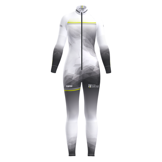 Vision 3.0 Konkurransedress Dame (9842213454099)