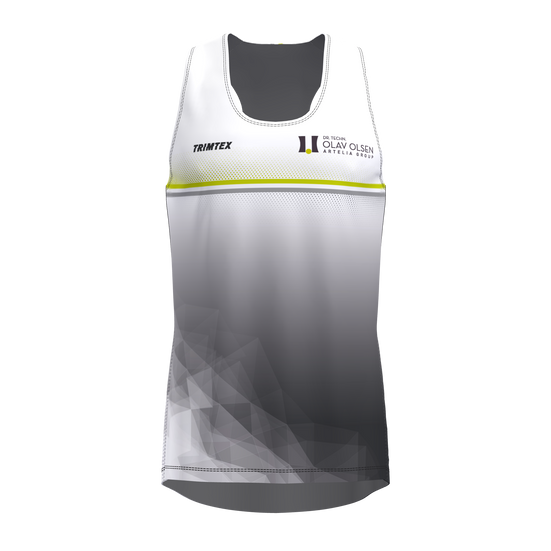 Fast 3.0 Singlet Dame (9842230460691)