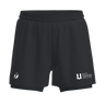 Fast Shorts Dame (9842231050515)