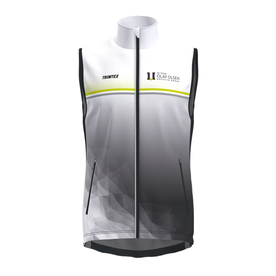 Trainer 3.0 Vest Men (9842231410963)