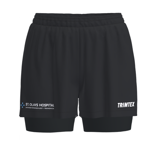 Fast Shorts Women (9807329198355)