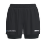 Fast Shorts Women (9807329198355)