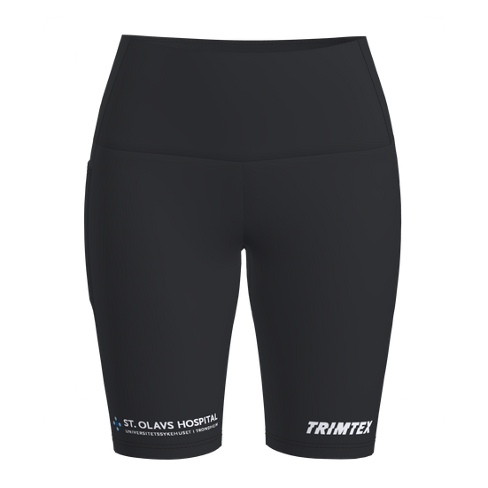 Trainer Short Tights Women (9807329329427)