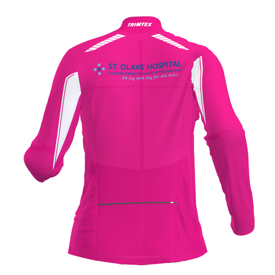 Fast Jacket Women (9807329591571)