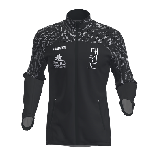 Performance 2.0 Jacket Jr (9809052533011)