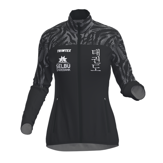 Performance 2.0 Jacket Women (9809052631315)