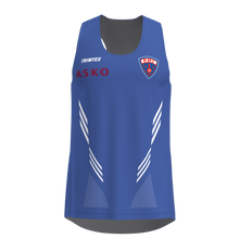 Fast 3.0 Singlet Herre