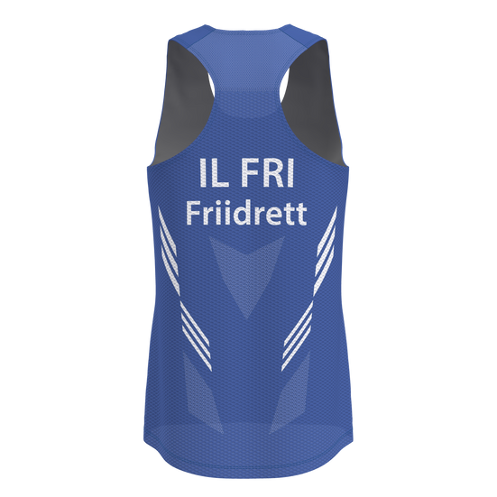 Fast 3.0 Singlet Men (9799511277843)