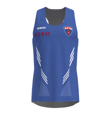 Fast 3.0 Singlet Women (9799518683411)