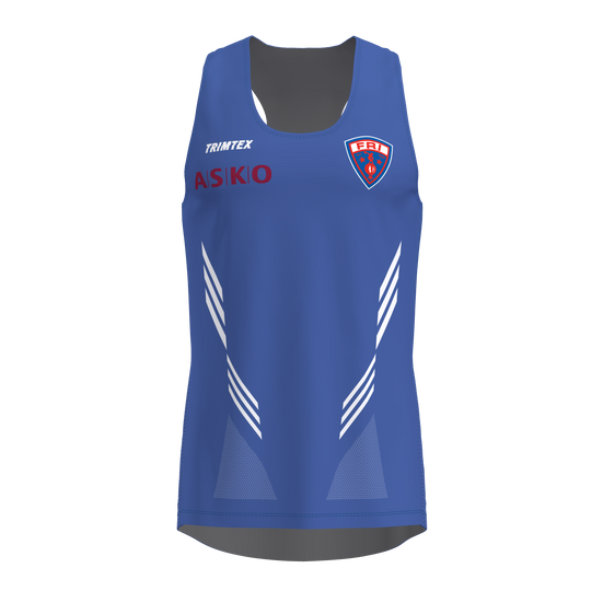 Fast 3.0 Singlet Women (9799518683411)