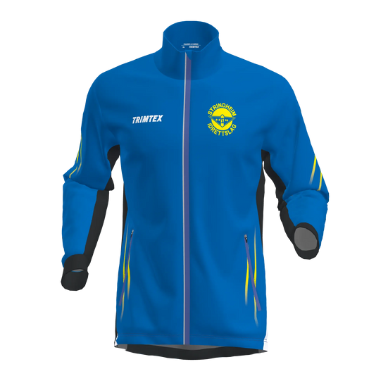Trainer 3.0 Jakke Dame