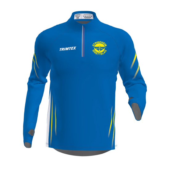 Run Zipp Genser Herre