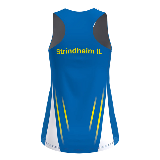 Run Singlet Dame